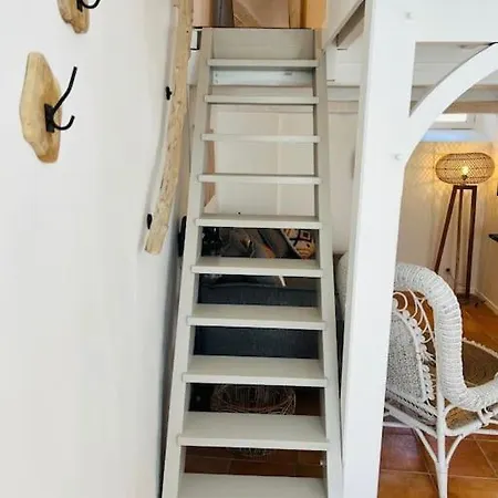 アパート *blue Eden* Au Coeur Du Village カシ