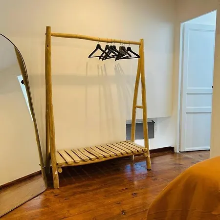 *blue Eden* Au Coeur Du Village アパート