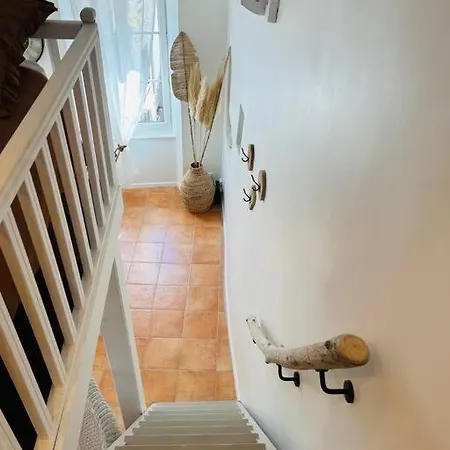 *blue Eden* Au Coeur Du Village アパート