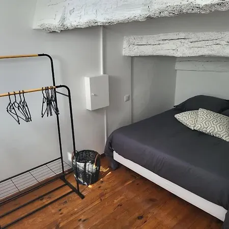 アパート *blue Eden* Au Coeur Du Village カシ