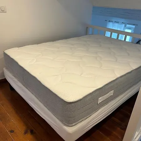 *blue Eden* Au Coeur Du Village *